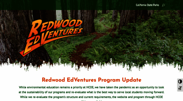 redwood-edventures.org