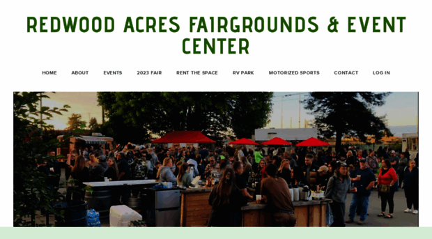 redwoodacres.com