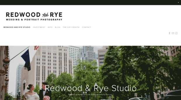 redwoodandrye.com