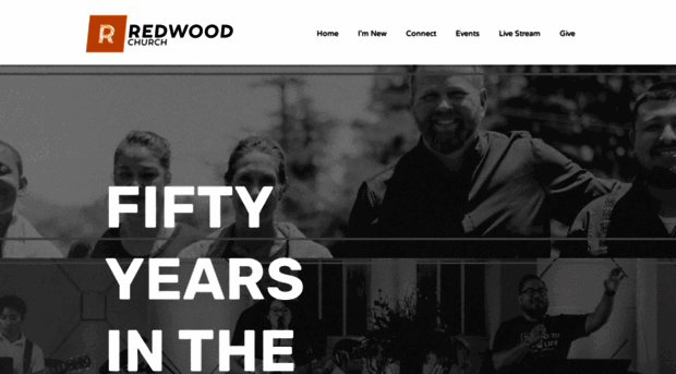 redwoodbaptist.org