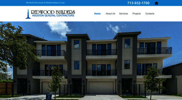 redwoodbuildershouston.com