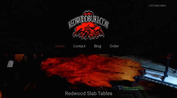 redwoodburl.com