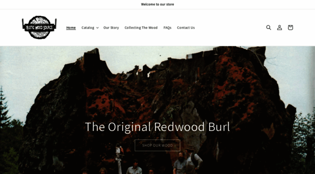 redwoodburlsource.com