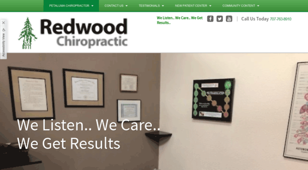 redwoodchiropractic.com