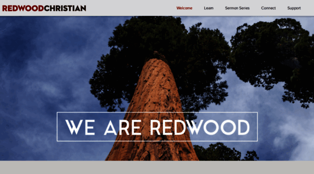redwoodchristian.org