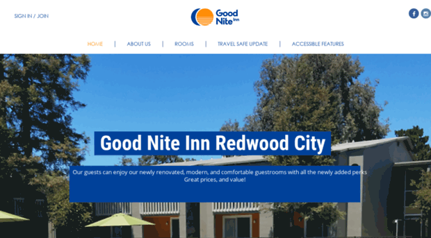 redwoodcity.goodnite.com