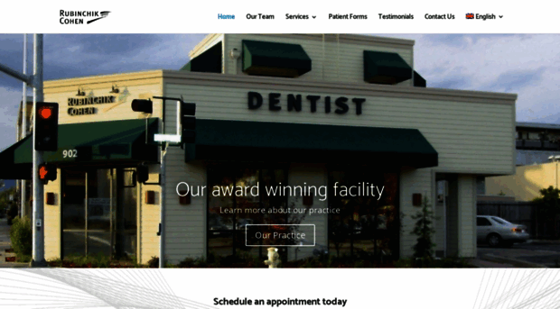 redwoodcitydentistry.com