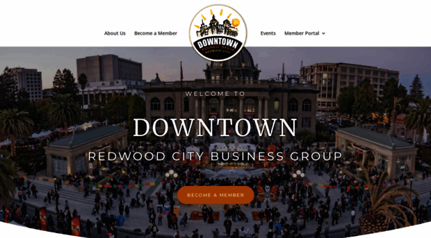 redwoodcitydowntown.com