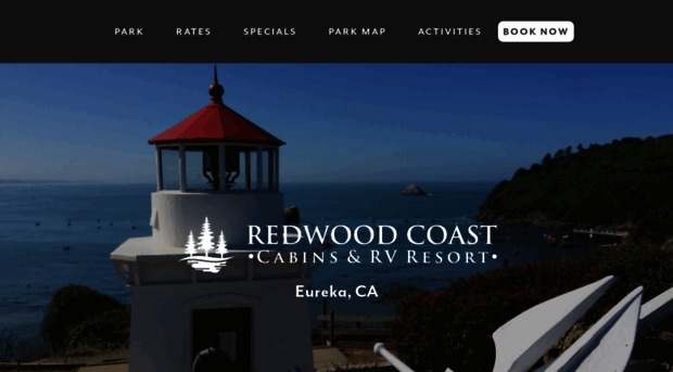 redwoodcoastrv.com