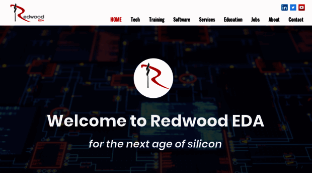 redwoodeda.com