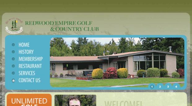 redwoodempiregolf.com