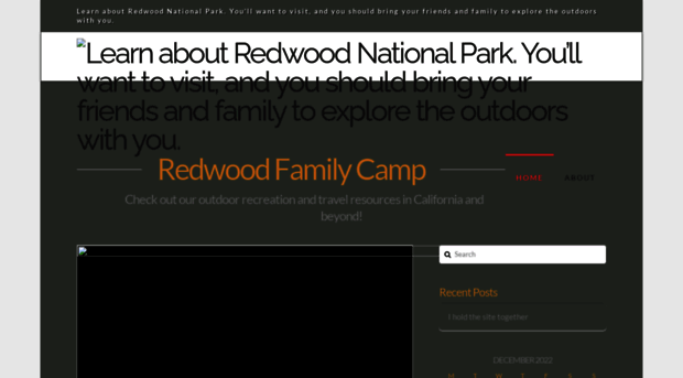 redwoodfamilycamp.com