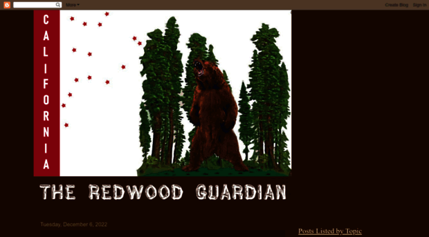 redwoodguardian.blogspot.com