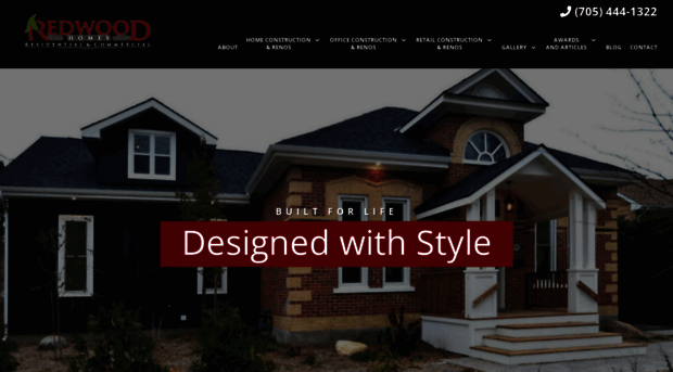 redwoodhomes.ca