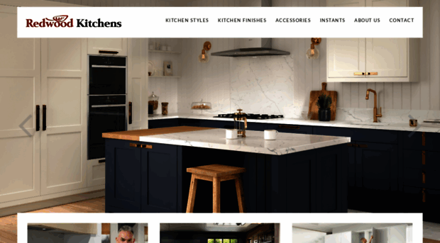 redwoodkitchens.co.uk