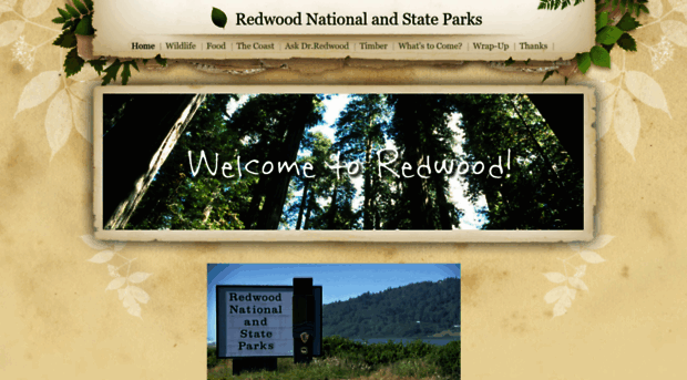 redwoodnationalandstateparks.weebly.com