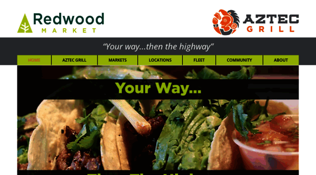 redwoodoil.com