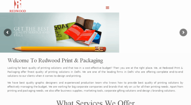 redwoodprints.com