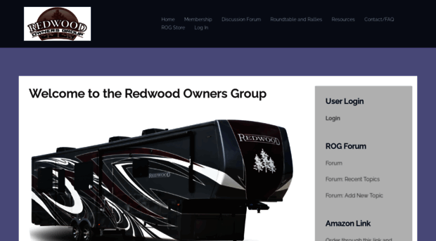 redwoodrvowners.com