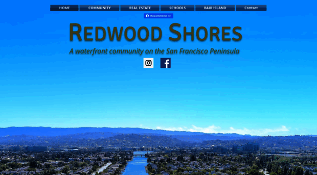 redwoodshores.com