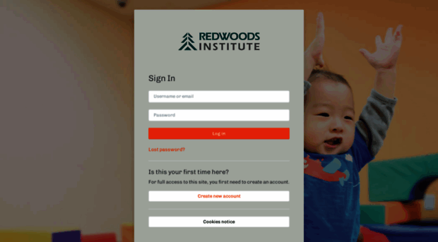 redwoodsinstitute.com