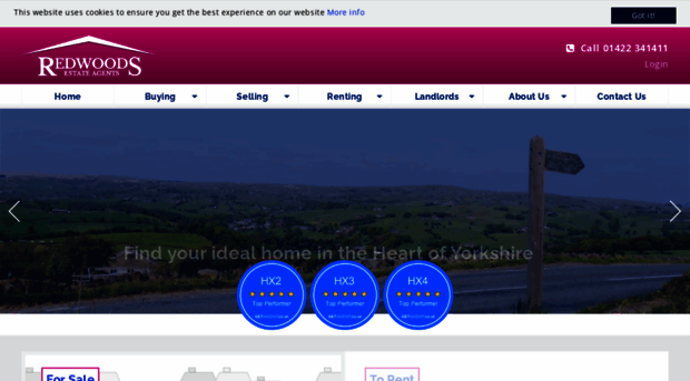 redwoodsonline.co.uk
