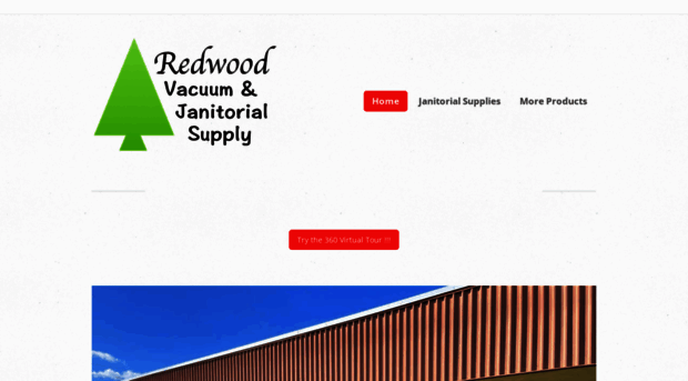 redwoodvacuum.com