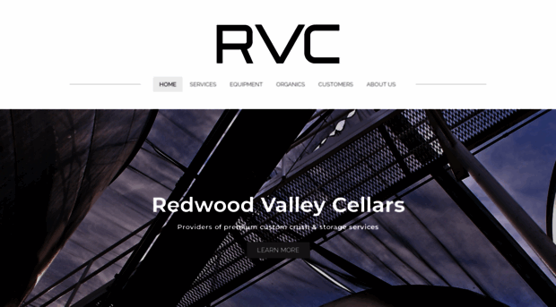 redwoodvalleycellars.com