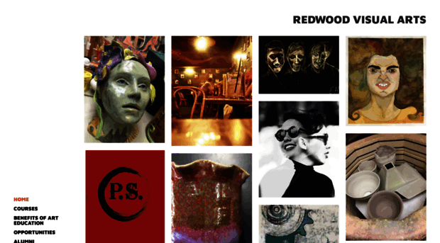 redwoodvisualarts.org