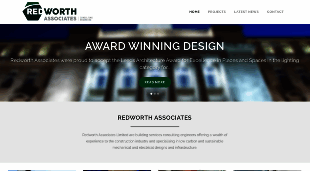 redworthassociates.co.uk