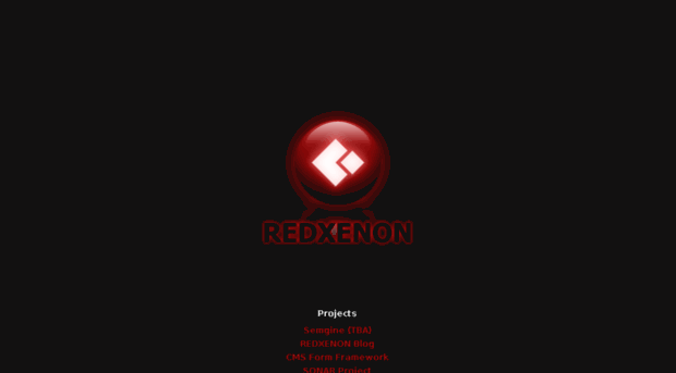 redxenon.com