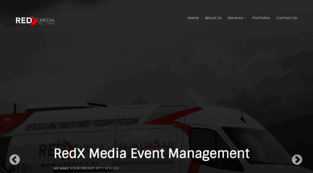 redxmedia.ae