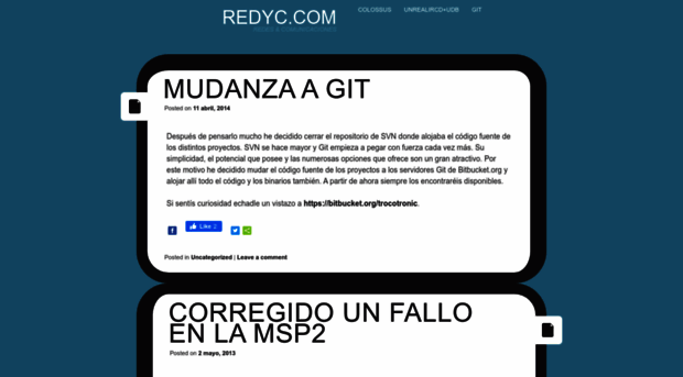 redyc.com