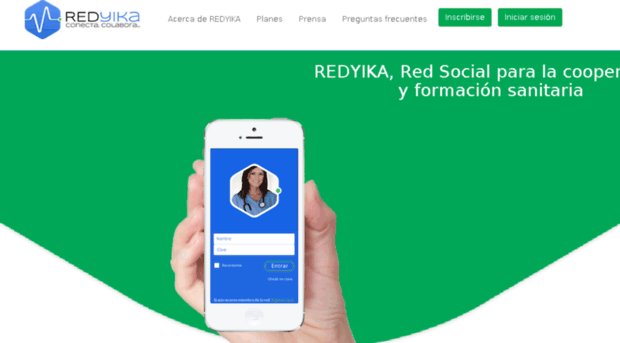 redyika.com