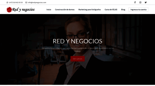 redynegocios.com