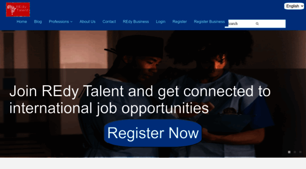 redytalent.com