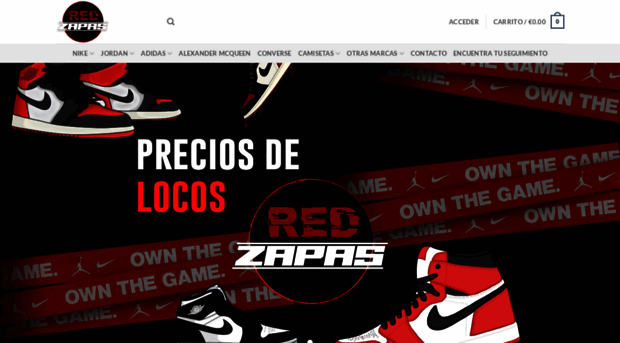 redzapas.com