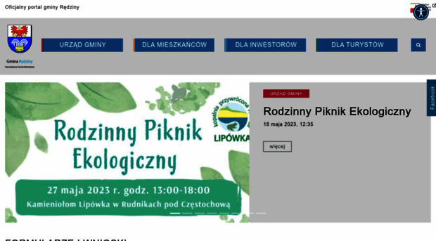 redziny.pl