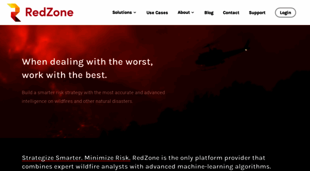 redzone.co