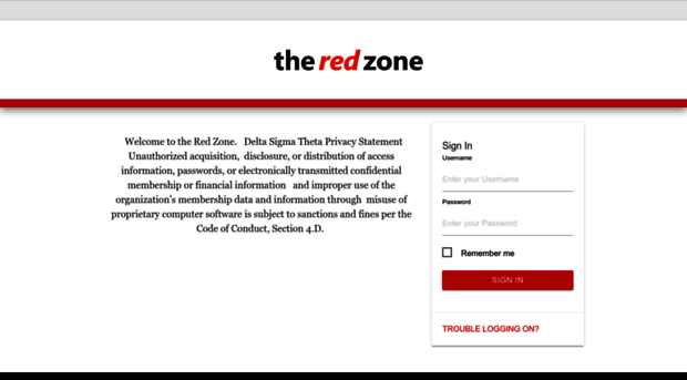 redzone.dstonline.org