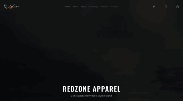 redzoneapparel.com