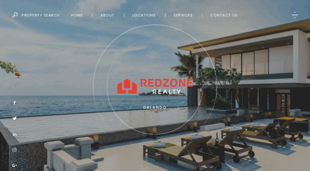 redzonerealtygroup.com