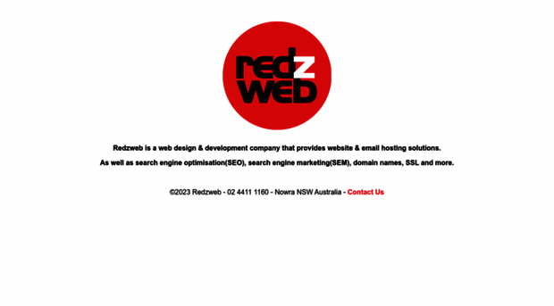 redzweb.net