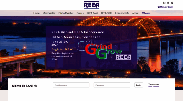 reea.org