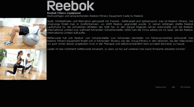 reebok-fitness.eu