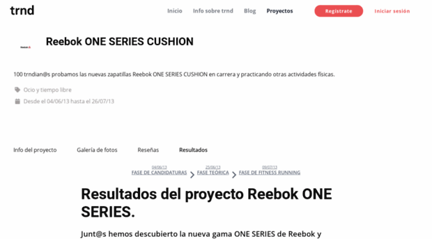 reebok-one-series.trnd.es