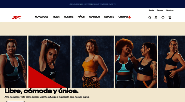 reebok.co