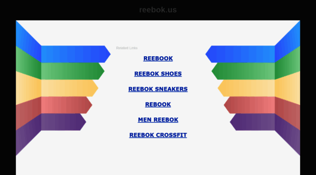 reebok.us