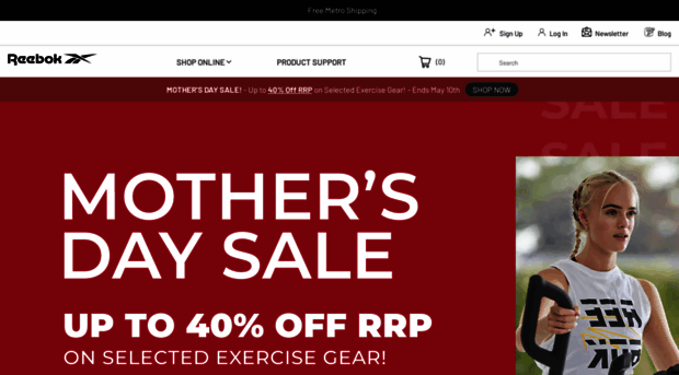 reebokfitness.com.au