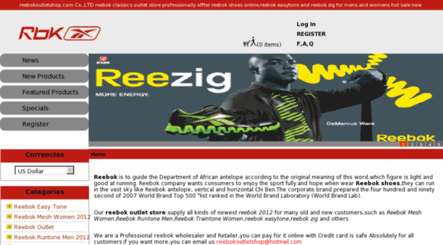 reebokoutletshop.com